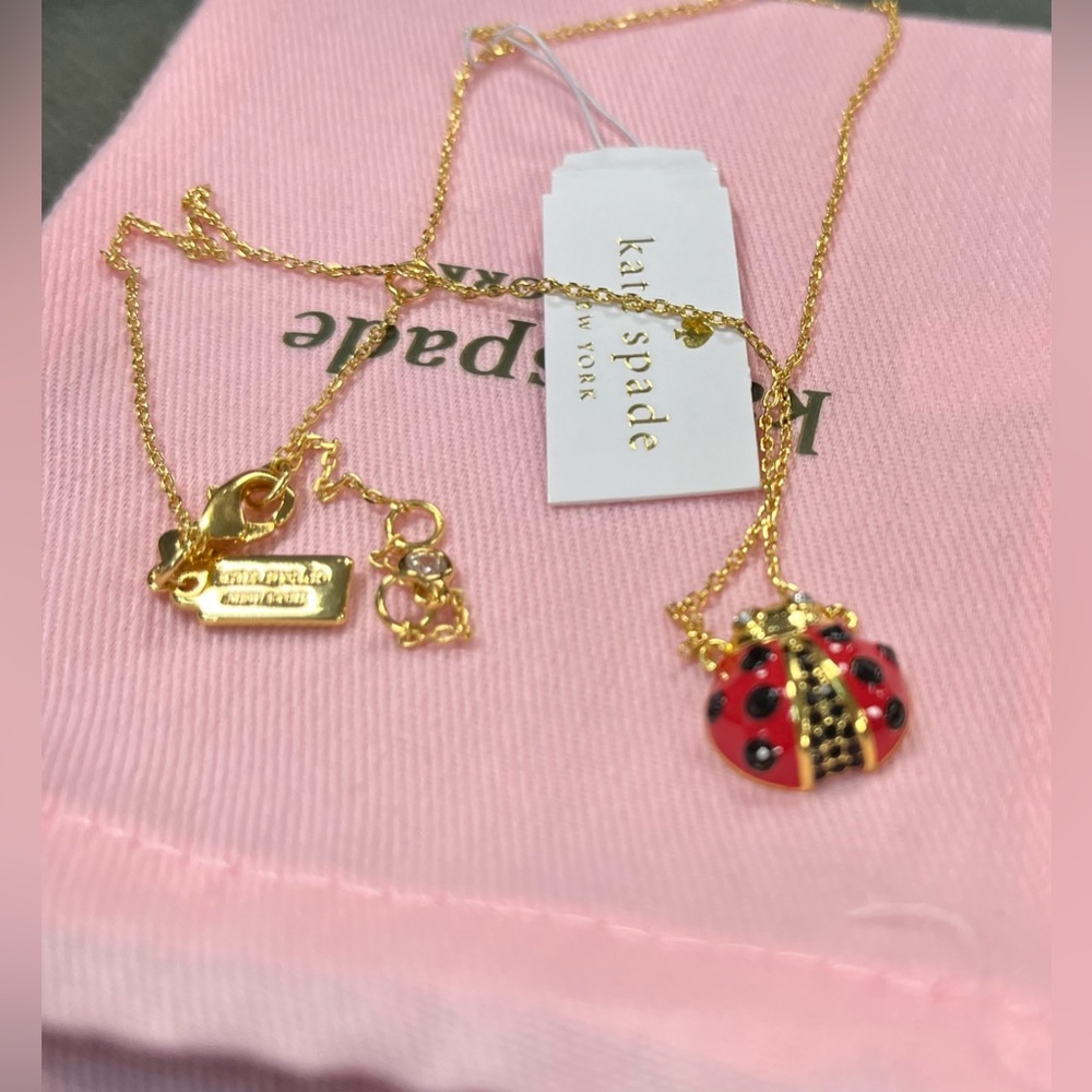 Kate Spade Necklace